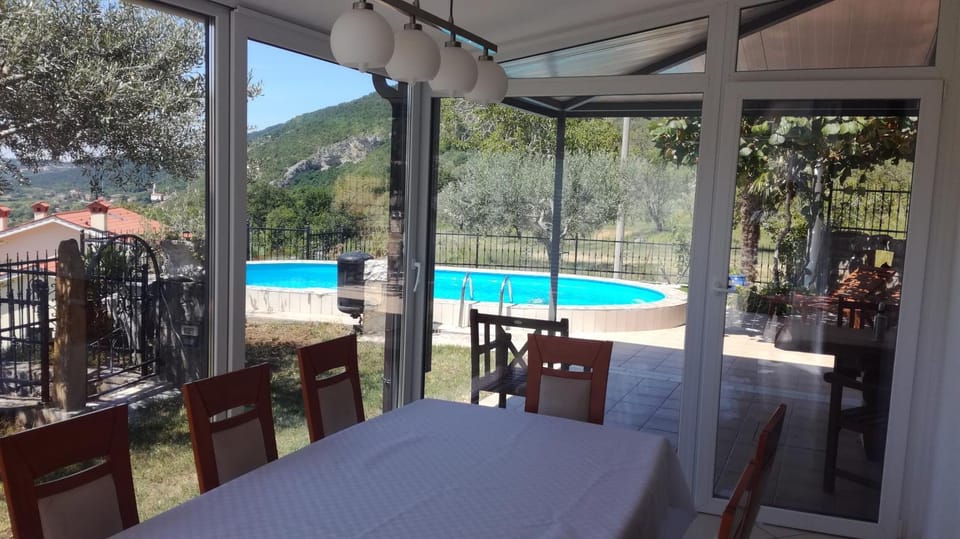 VILLA ČEH Apartment in Slovenia
