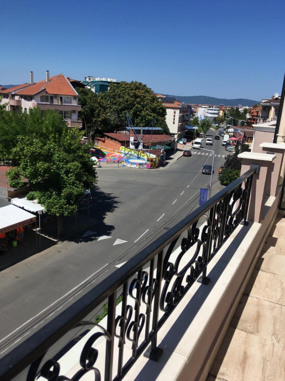 Vase Apartments Apartment hotel in Burgas Province