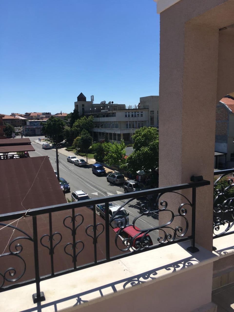 Vase Apartments Apartment hotel in Burgas Province