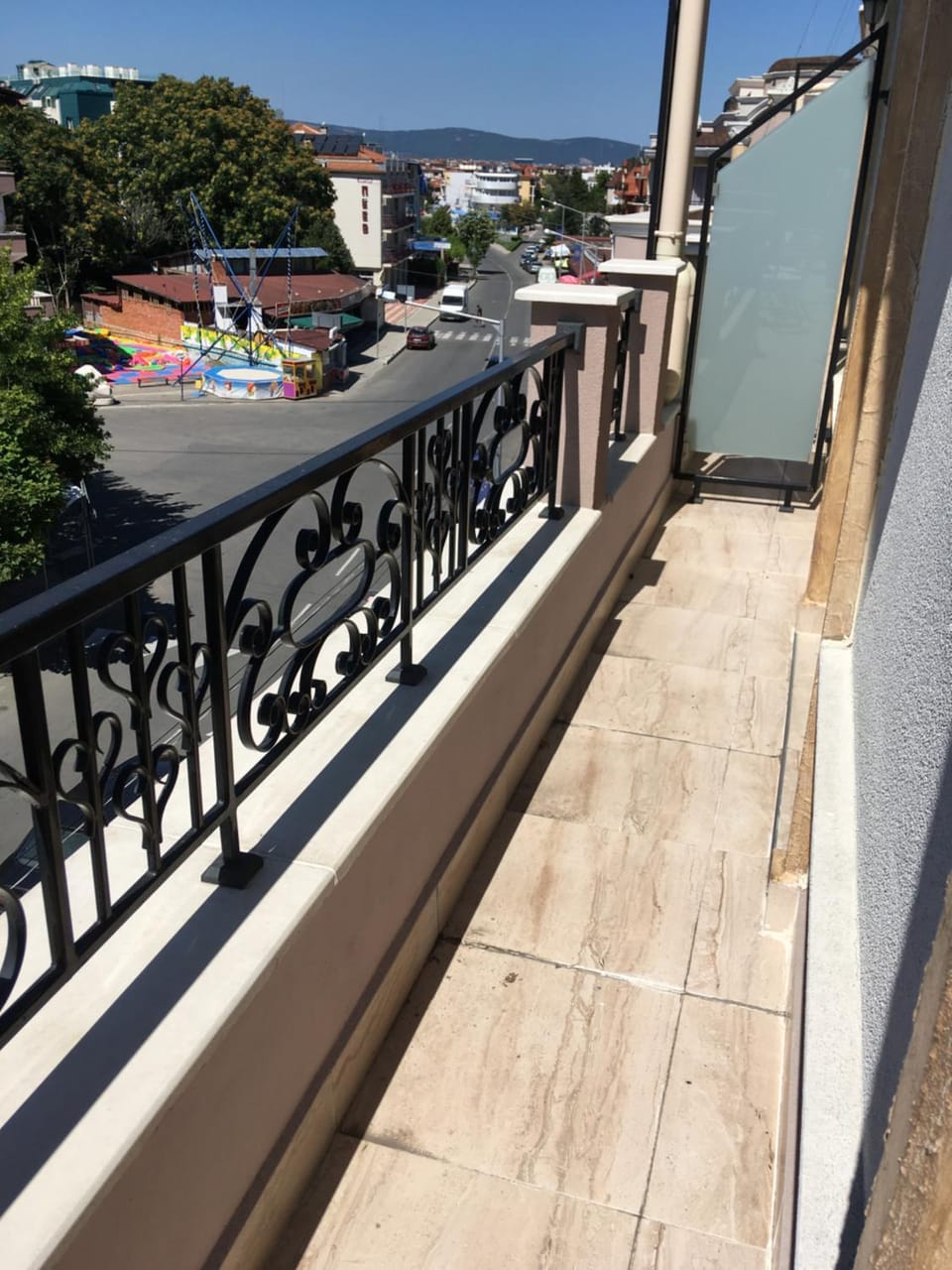 Vase Apartments Apartment hotel in Burgas Province
