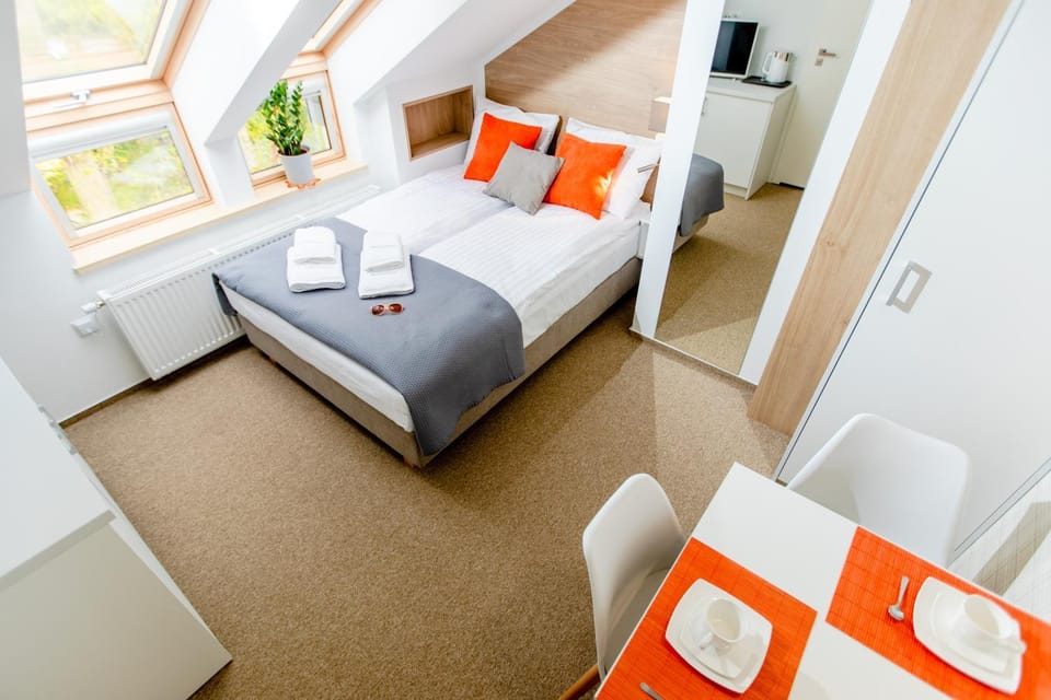 villa botanica Bed and Breakfast in West Pomeranian Voivodeship, Poland