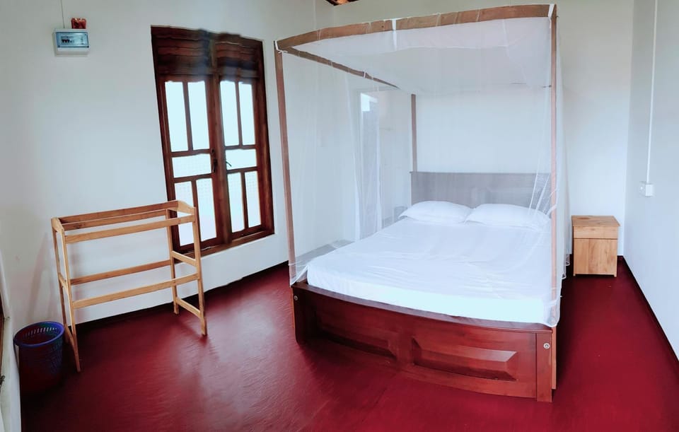 Exotic Beach Hotel Hotel in Sri Lanka