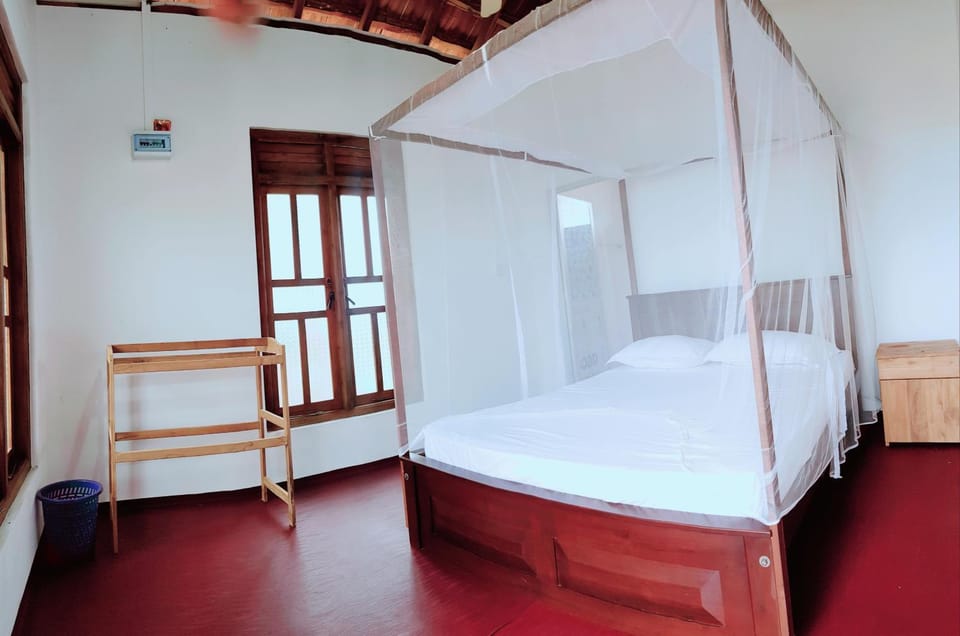 Exotic Beach Hotel Hotel in Sri Lanka