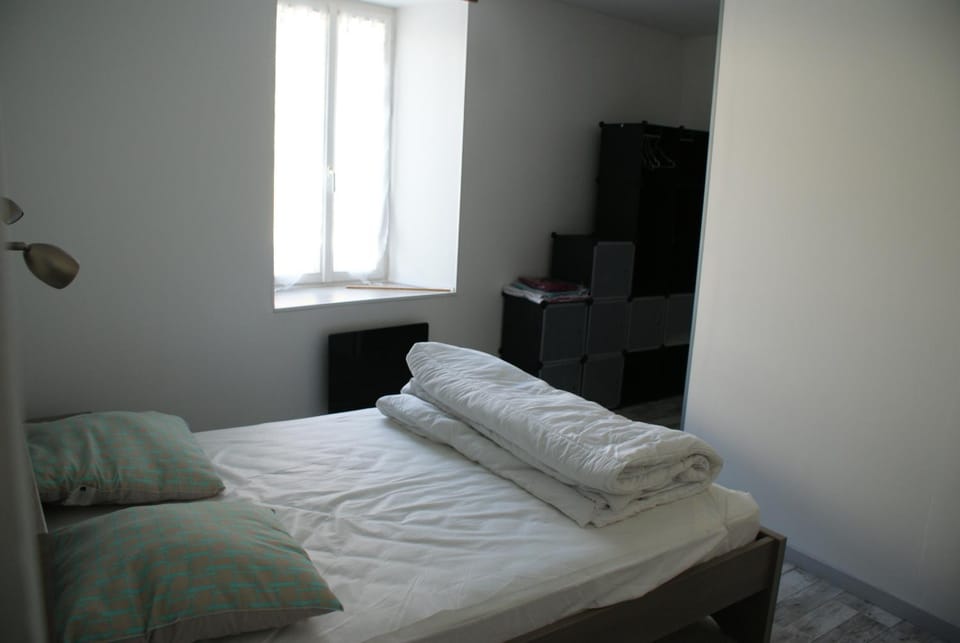 Paranthese à Marennes House in Marennes-Hiers-Brouage
