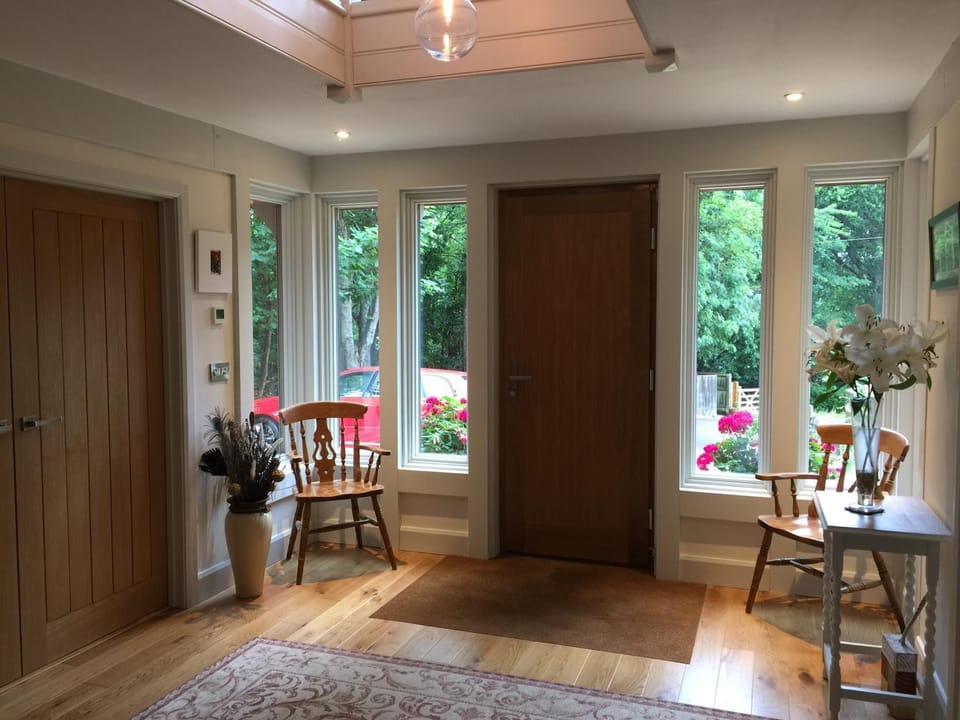 Martlets B&B Bed and Breakfast in Shanklin
