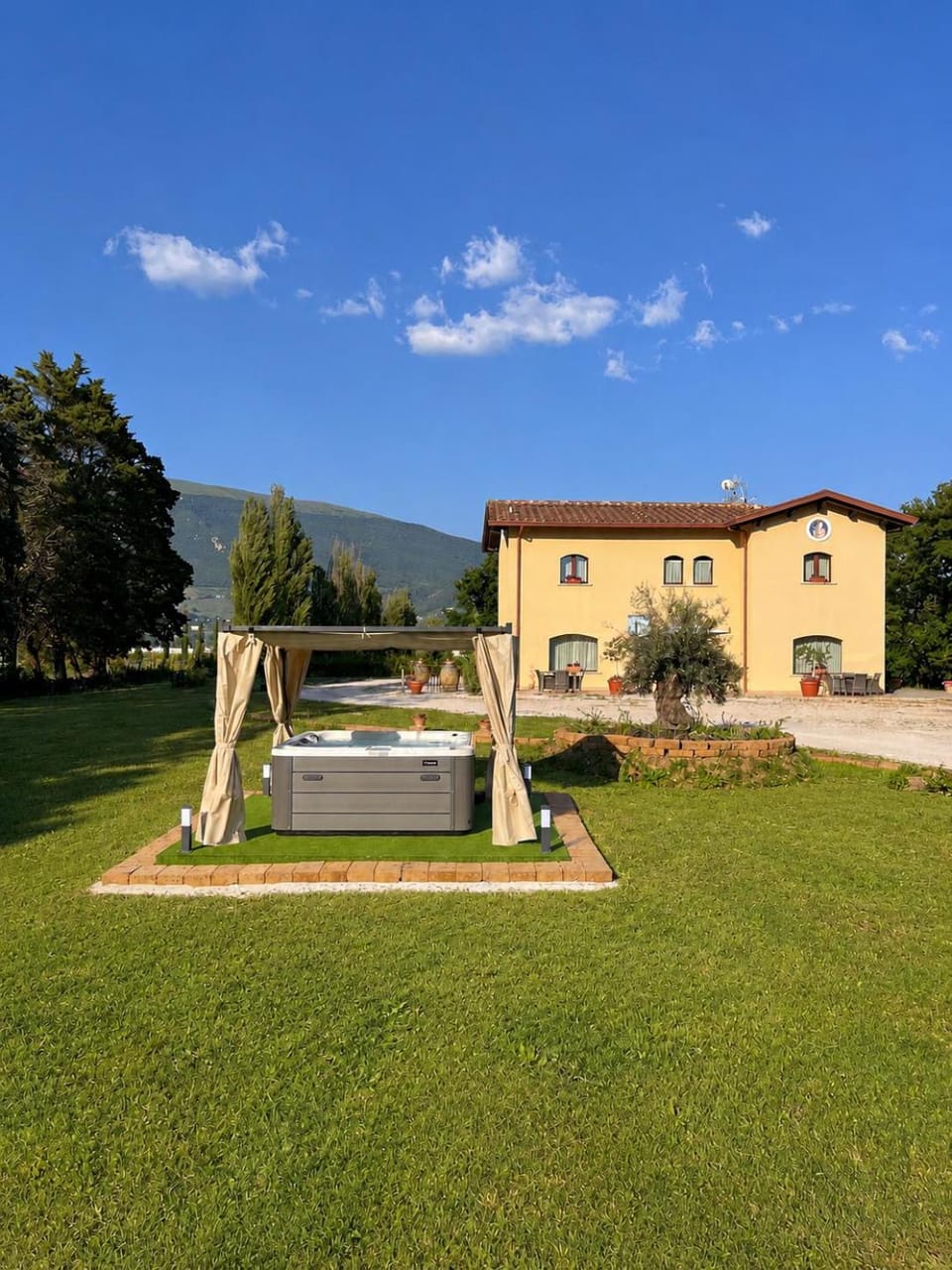 Hot Tub, Pool view, Pool view, Swimming pool, Open Air Bath, Public Bath