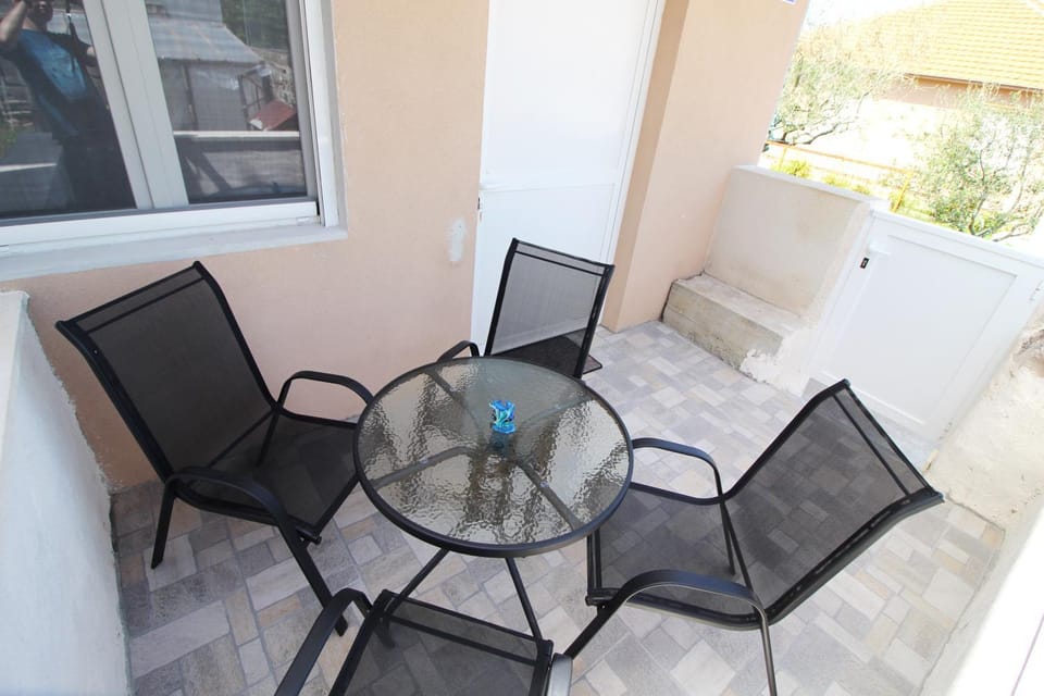Apartment Suzy Apartment in Zadar County