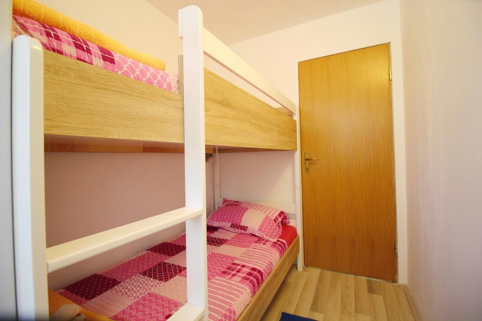 Apartment Suzy Apartment in Zadar County