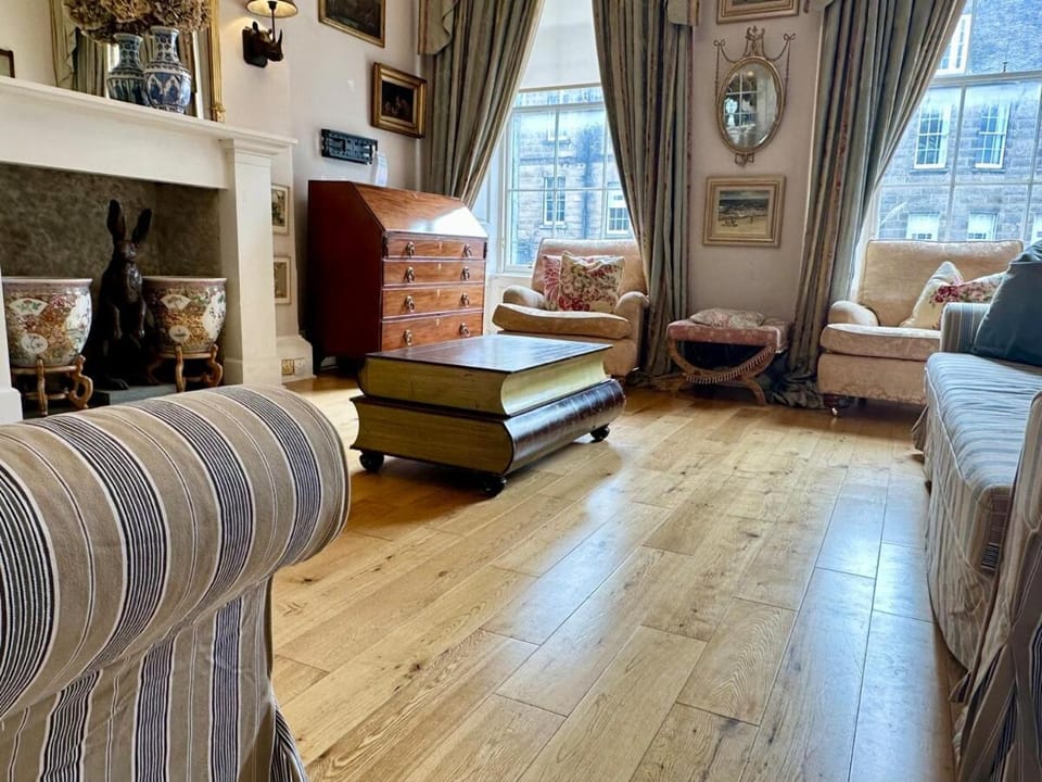 Frederick Street - stylish apartment in the heart of New Town! Apartment in Edinburgh