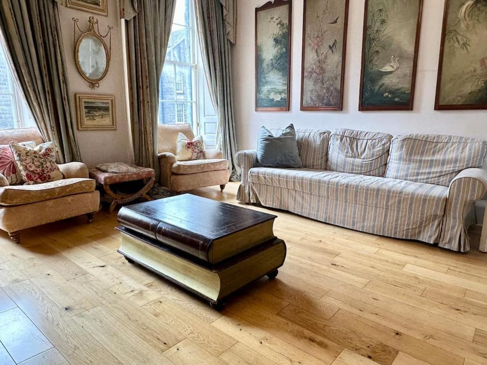 Frederick Street - stylish apartment in the heart of New Town! Apartment in Edinburgh