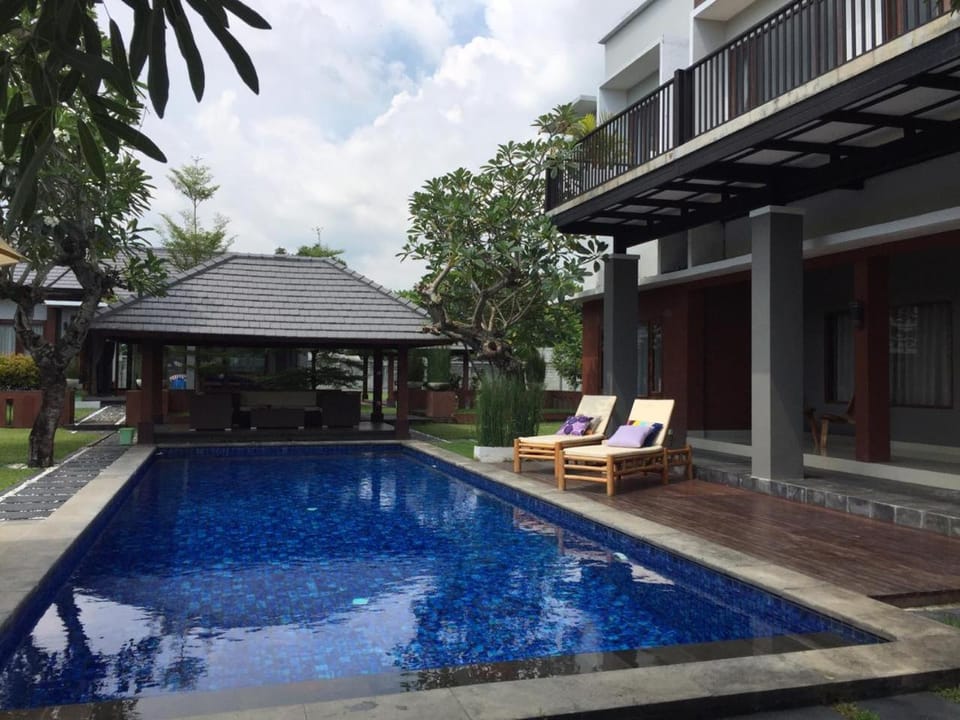 Villa tiller 1 Villa in West Nusa Tenggara, Indonesia