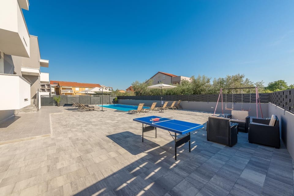 VILLA SOFIJA Bed and Breakfast in Zadar County