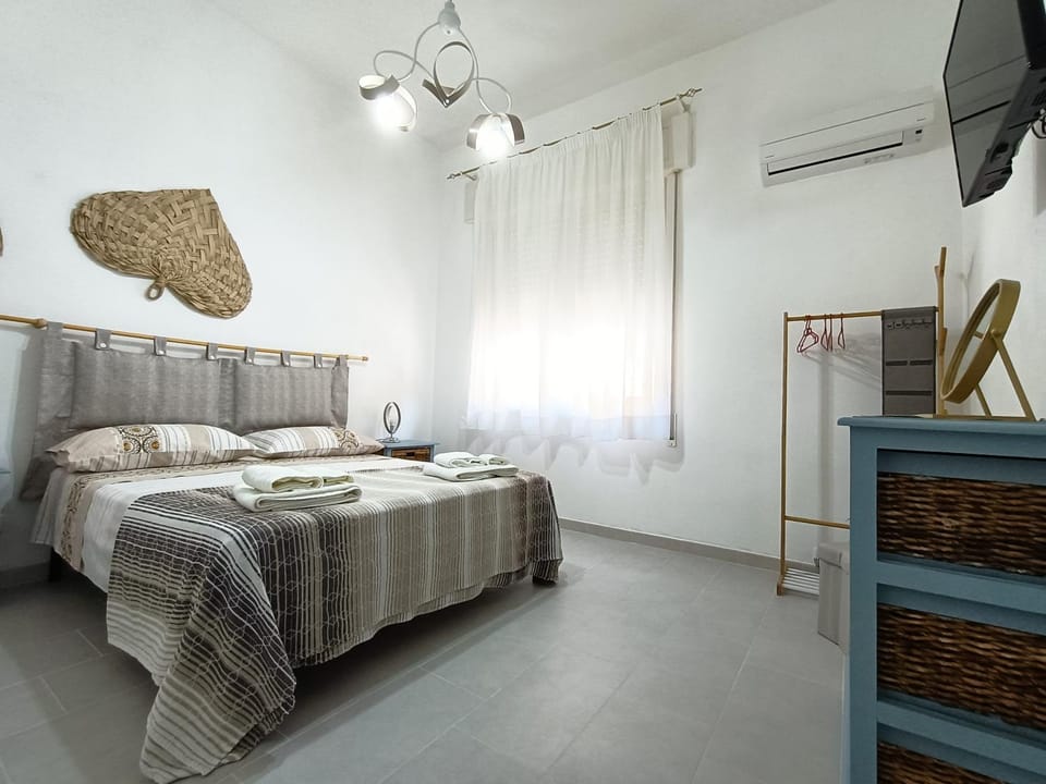 Casa Bise House in Portopalo di Capo Passero