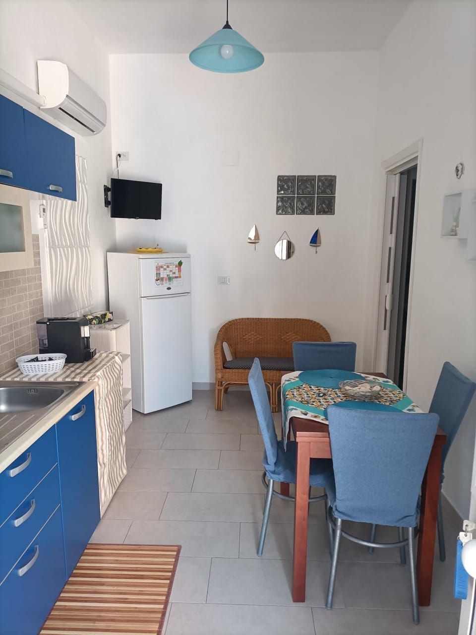 Casa Bise House in Portopalo di Capo Passero