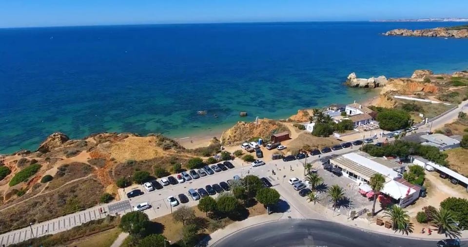 Beach, Location