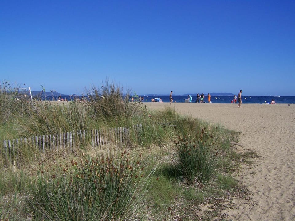 Terre et mer Apartment in La Londe-les-Maures
