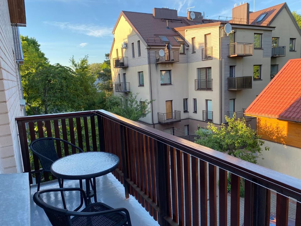 Aurelija Bed and Breakfast in Palanga