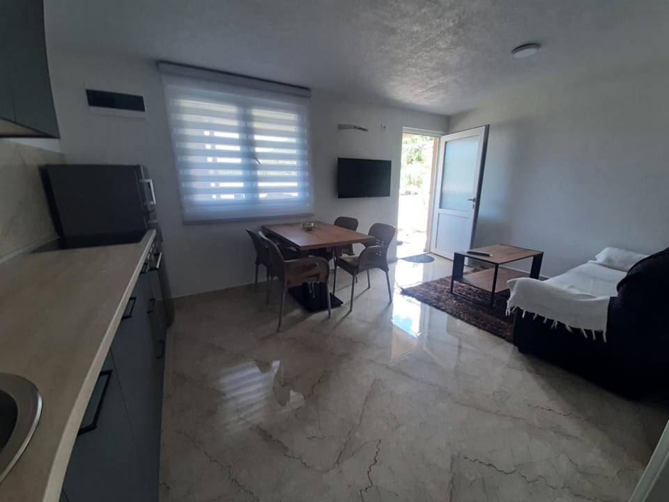 Đuričić Apartmani Apartment in Budva Municipality