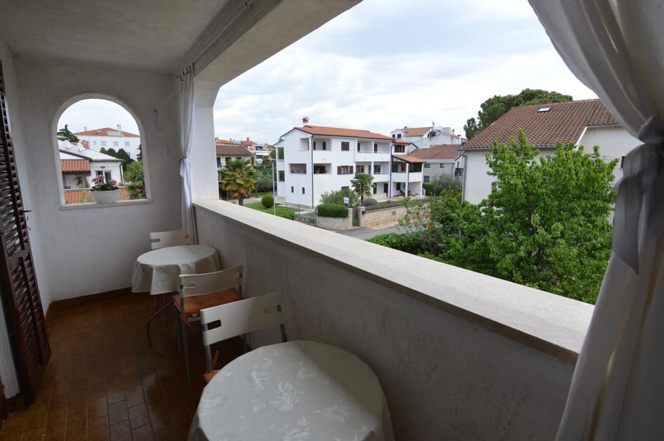 Apartmani Nadija Apartment in Rovinj