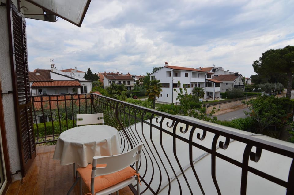 Apartmani Nadija Apartment in Rovinj