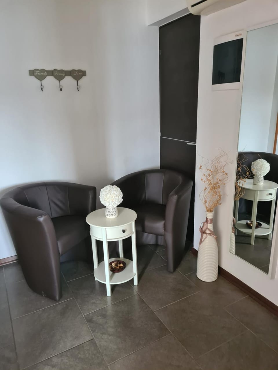 Apartmani Nadija Apartment in Rovinj