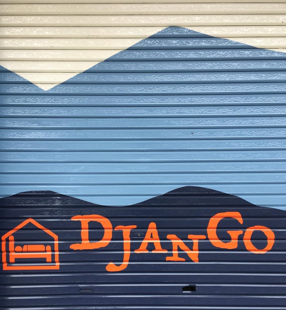 Property logo or sign