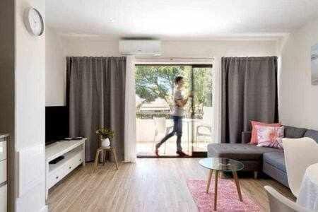 Vilamoura, new style apt, piscina, wifi Apartment in Quarteira