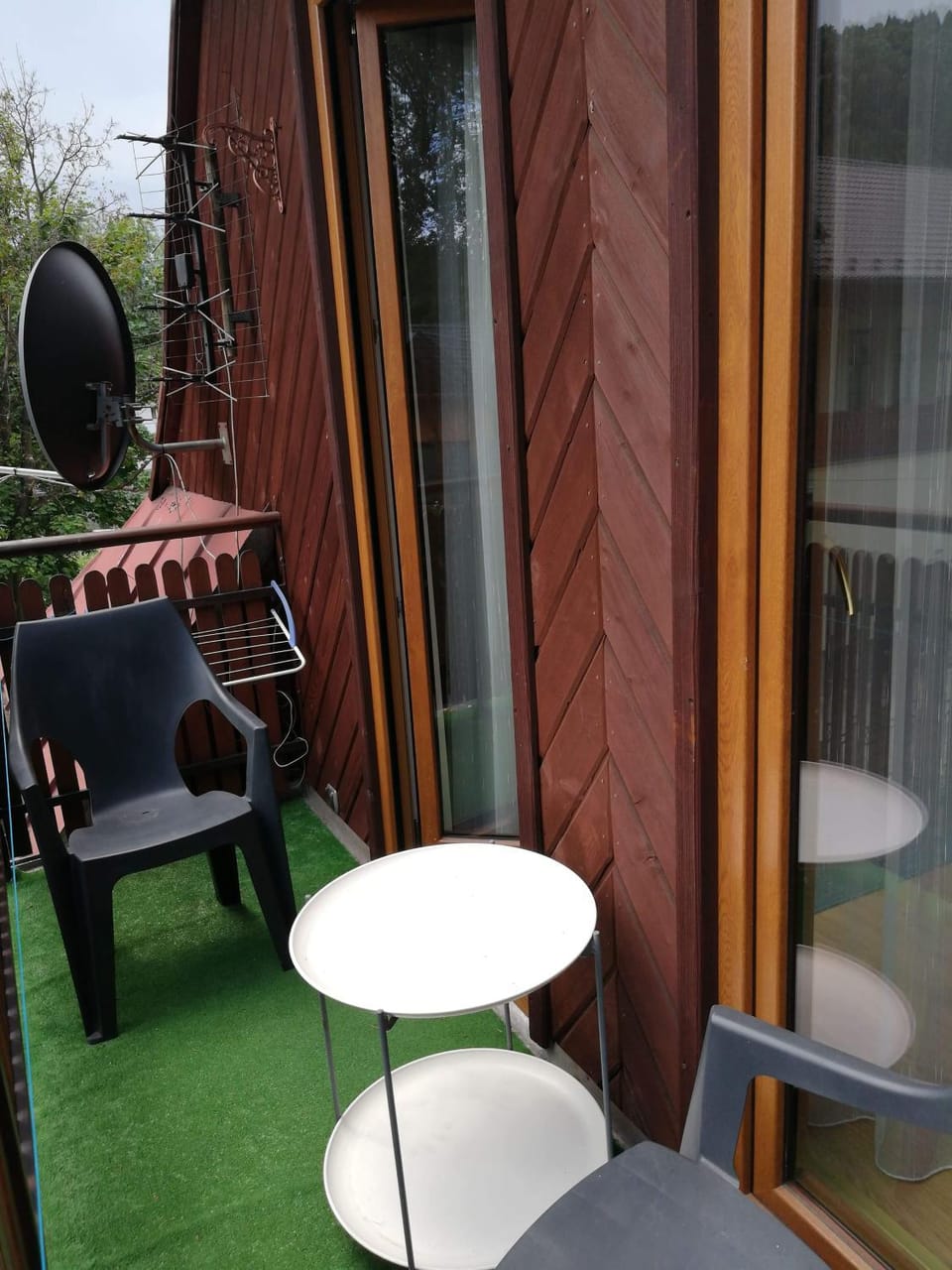 Willa Parkowa Vacation rental in Lesser Poland Voivodeship