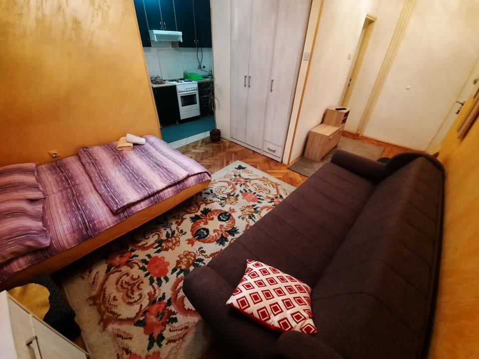 Stan na dan Apartman 31 Apartment in Zlatibor District, Serbia