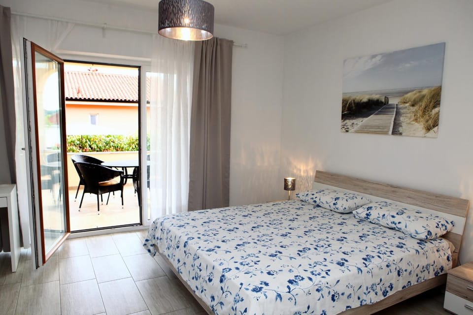 Balcony/Terrace, Bedroom