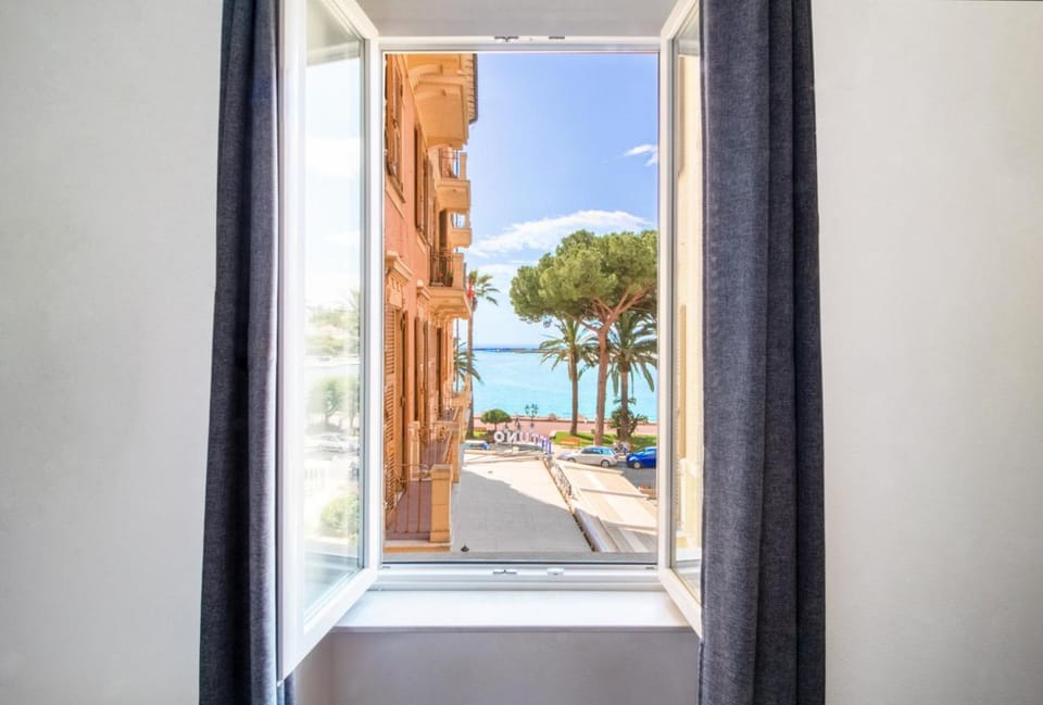 Bellavista Apartment Apartment in Rapallo