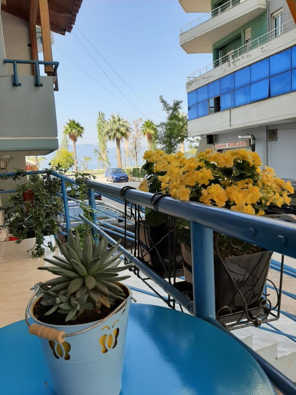 Balcony/Terrace, Balcony/Terrace