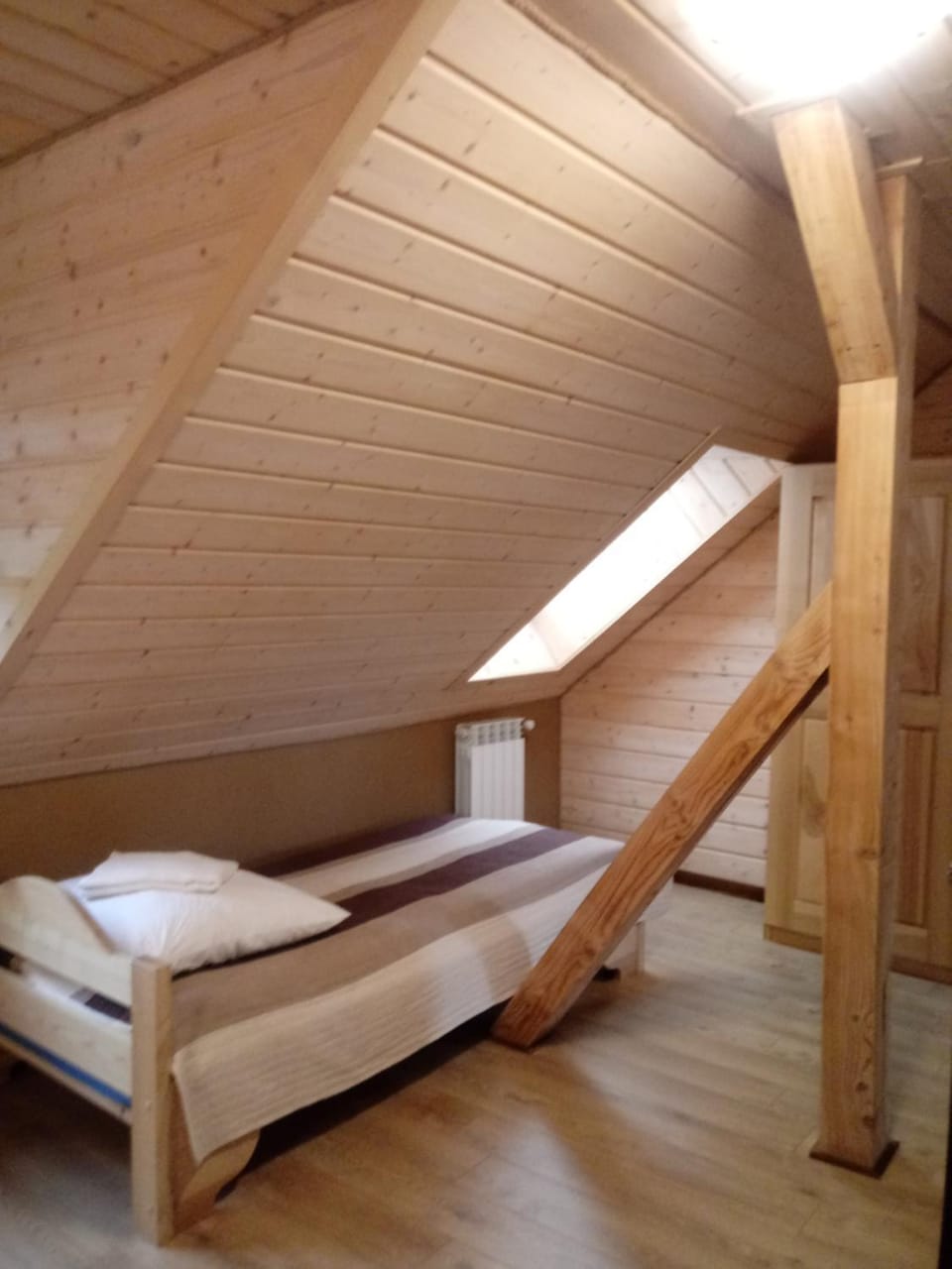 Dom Gościnny BIERWIONO Vacation rental in Slovakia