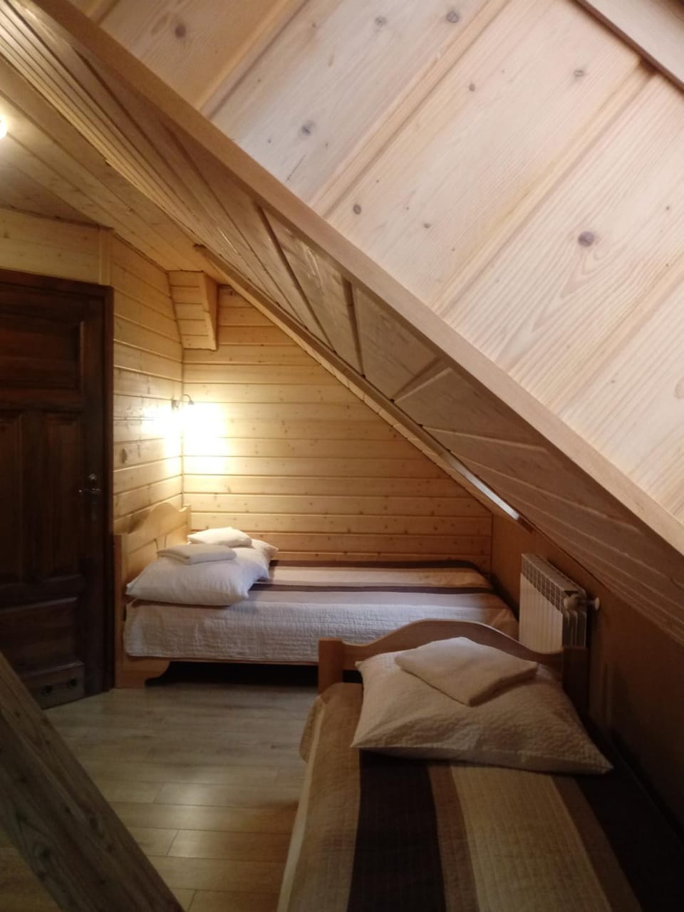 Dom Gościnny BIERWIONO Vacation rental in Slovakia