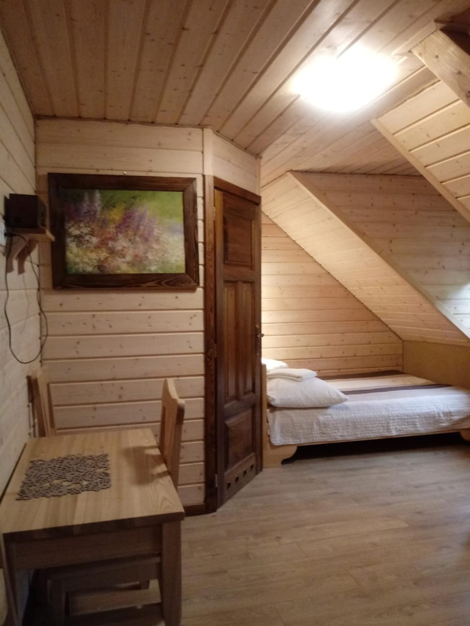 Dom Gościnny BIERWIONO Vacation rental in Slovakia