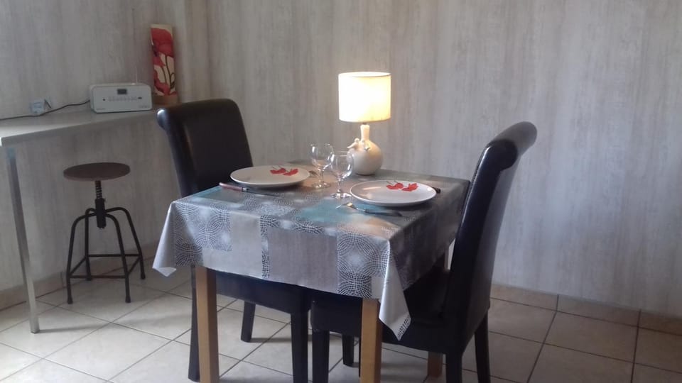 Le Petit St Jacques Apartment in Auvergne-Rhône-Alpes