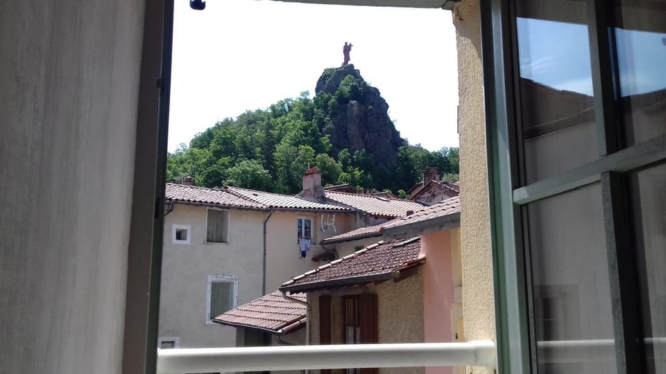 Le Petit St Jacques Apartment in Auvergne-Rhône-Alpes