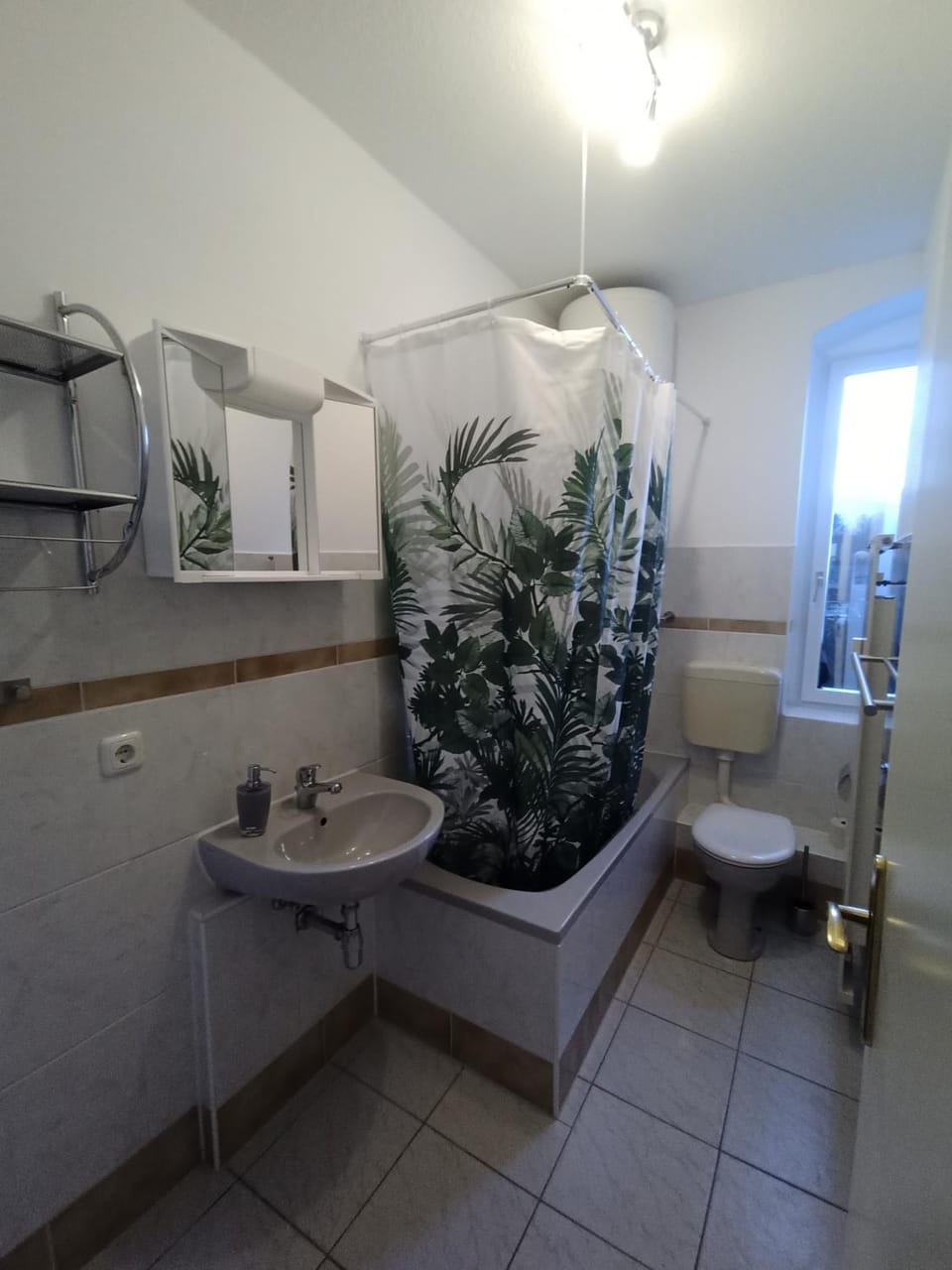 Toilet, Bathroom