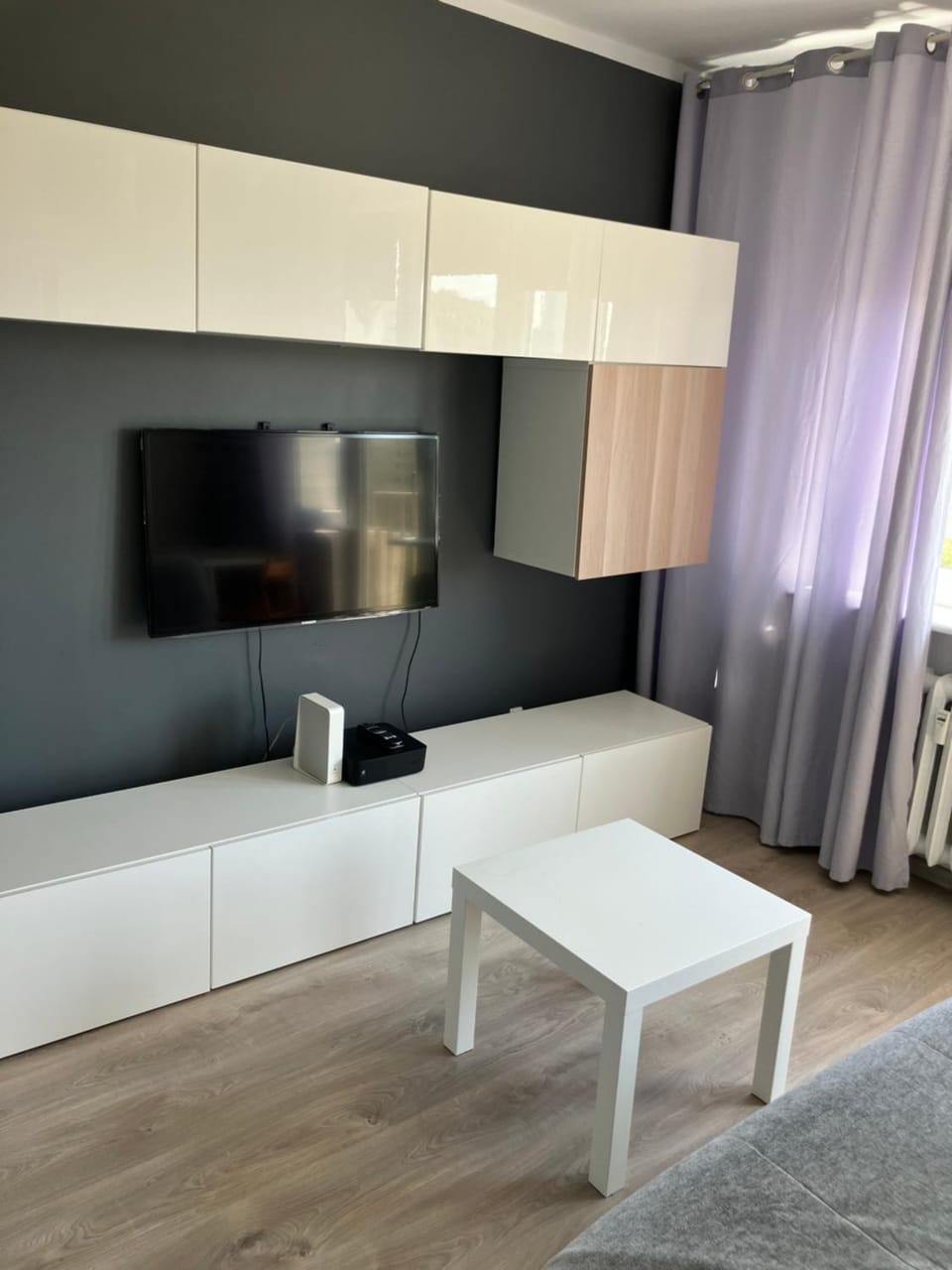Słoneczna kawalerka Apartment in Gdansk