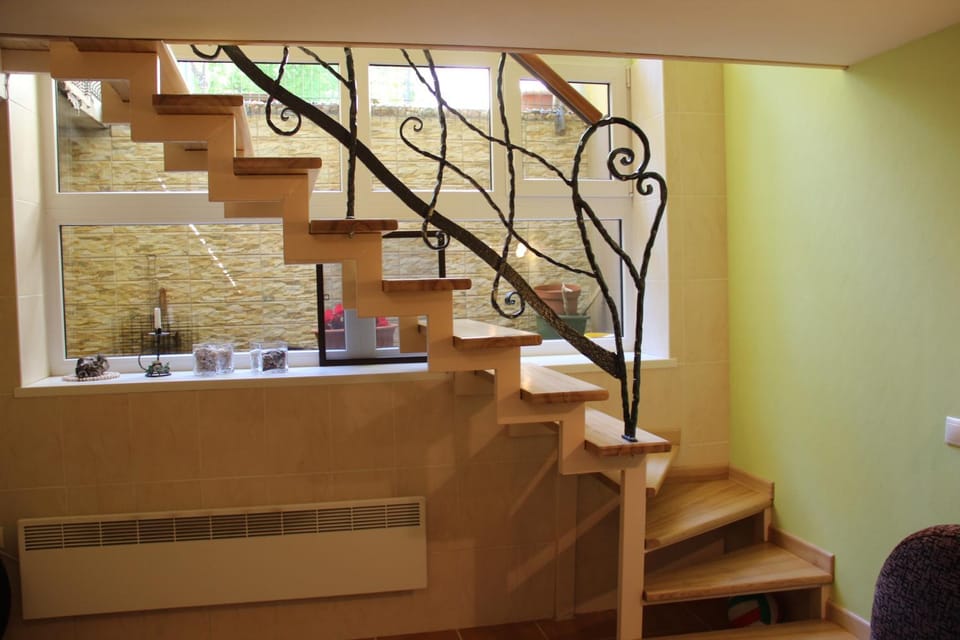 Kalnas apartaments Apartment in Klaipėda County, Lithuania