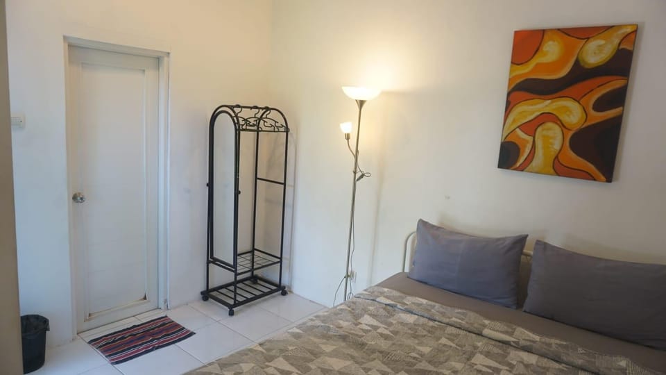 Wayang BnB Bed and Breakfast in Yogyakarta