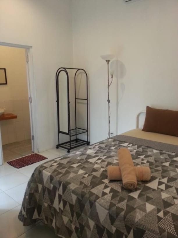 Wayang BnB Bed and Breakfast in Yogyakarta
