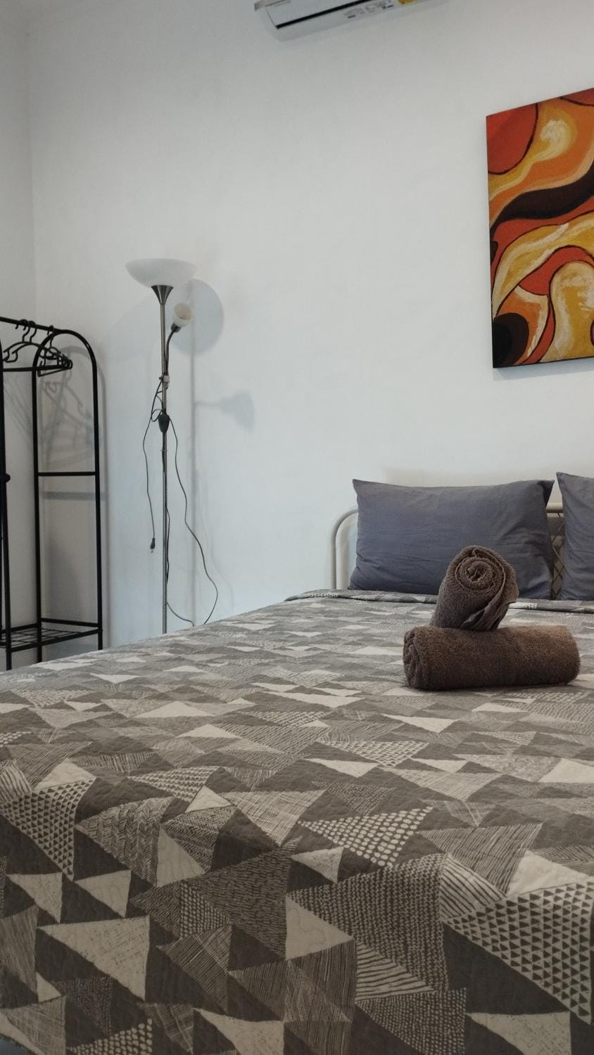 Wayang BnB Bed and Breakfast in Yogyakarta