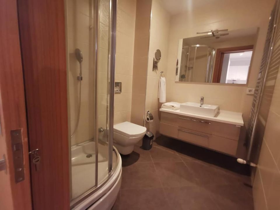 CTS Taksim Elysium Residence Dublex D-84 Apartment in Istanbul