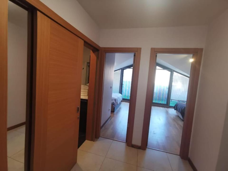 CTS Taksim Elysium Residence Dublex D-84 Apartment in Istanbul