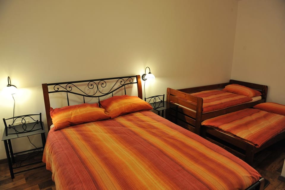 Apartmaji Kumar Apartment in Slovenia