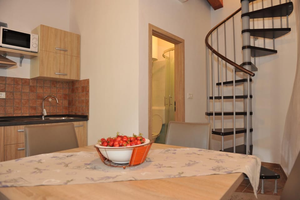 Apartmaji Kumar Apartment in Slovenia
