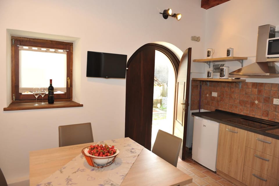 Apartmaji Kumar Apartment in Slovenia