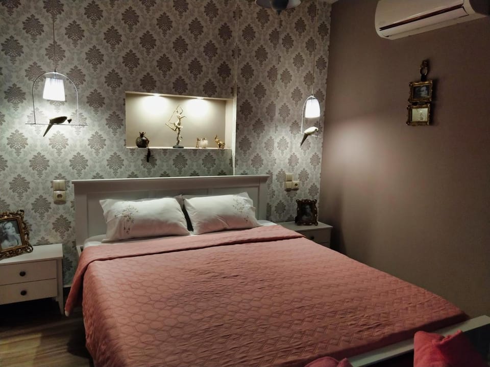 Mama's Cozy Room 2 Apartment in North Macedonia