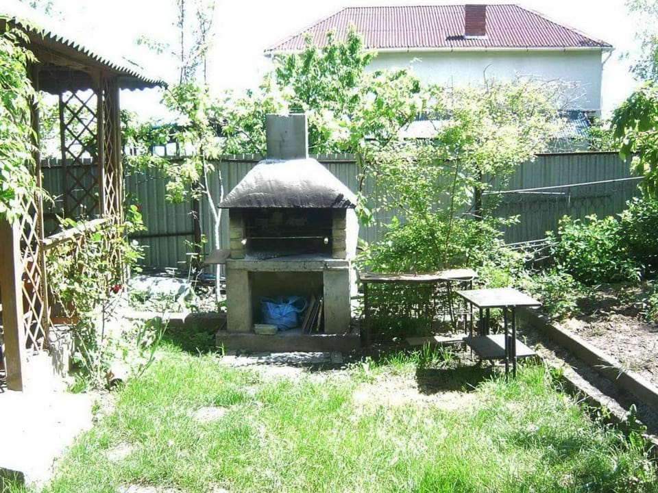 Уютный дом у моря Bed and Breakfast in Odessa